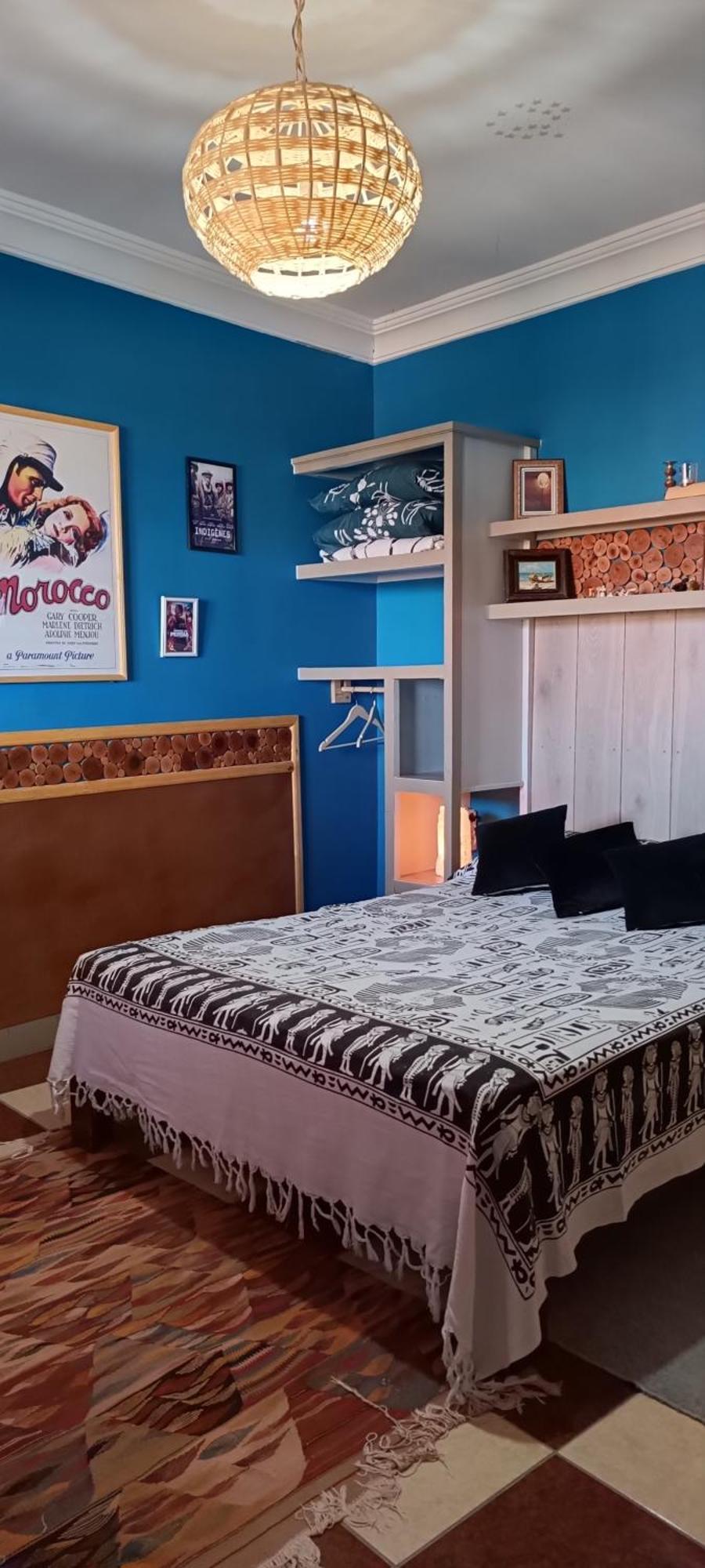 Chez Fatima Tajda,Tarmigt Ouarzazate Appartement Buitenkant foto